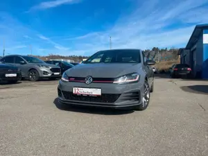 Volkswagen Golf VII Lim. GTI TCR Start-Stopp