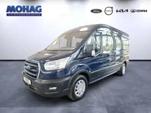 Ford Transit 350 L3 Kombi Trend Navi Kamera Klima Sitzheizung