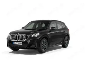 BMW X1 sDrive20d Steptronic M Sportpaket AHK