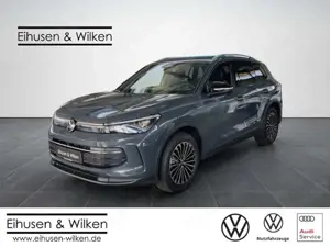 Volkswagen Tiguan 1.5+eTSI+DSG+GOAL+AHK+