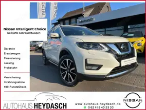 Nissan X-Trail Tekna *7-SITZER*Automatik*inkl. WKR*