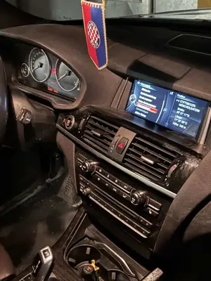 BMW X3 xDrive20d Aut. xLine