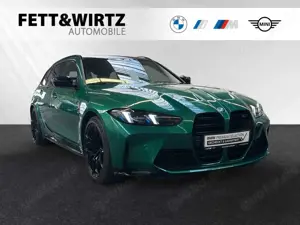 BMW M3 Competition Touring MxDrive|Head-Up|Harman/Kardon