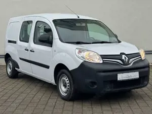 Renault Kangoo Kangoo 1,5 dCi Kasten "Maxi" Klima/Tempom./Kamera