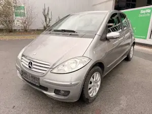 Mercedes-Benz A 170 *Navi*SHZ*Klima*Tüv 05/27