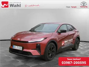 Toyota C-HR+ 165 kW Teamplayer