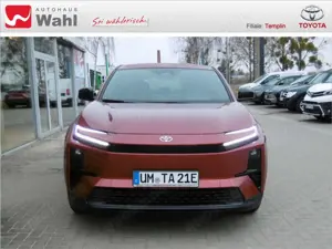 Toyota C-HR+ 165 kW Teamplayer Bild 5