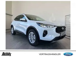 Ford Kuga 2.5 Duratec PHEV TITANIUM WINTERPAKET NAVI ISOFIX