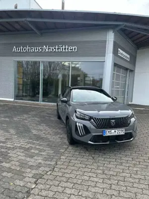 Peugeot 2008 Elektro 136 GT