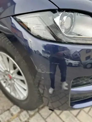 Jaguar F-Pace Bild 5