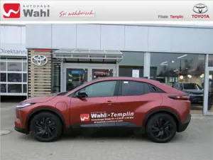 Toyota C-HR+ 165 kW Teamplayer Bild 2