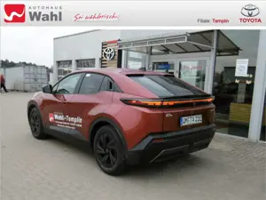 Toyota C-HR+ 165 kW Teamplayer Bild 3