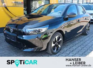 Opel Corsa e Facelift Allwetterreifen, Klimaauto. SHZ