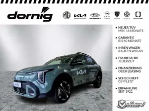 Kia Stonic 1.0 T-GDI 48V DCT FWD GT-Line