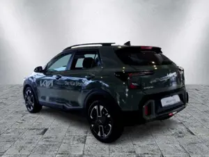 Kia Stonic 1.0 T-GDI 48V DCT FWD GT-Line Bild 4