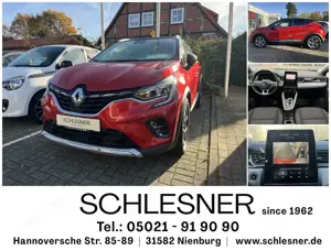 Renault Captur II Edition One *RFK *SHZ
