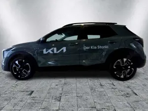 Kia Stonic 1.0 T-GDI 48V DCT FWD GT-Line Bild 3