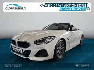 BMW Z4 sDrive30i Head-Up+Navi+ACC+SHZ UPE: 70.490€