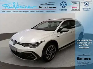 Volkswagen Golf Variant Golf VIII Variant Alltrack 4M 2.0l TDI DPF DSG LED