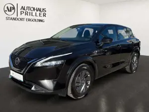 Nissan Qashqai 1.3 DIG-T Acenta *NAVI/360KAMERA/SHZ*