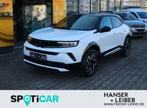 Opel Mokka 1.2T MT6 GS Navi Matrix Keyless Sitzhug