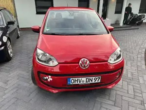 Volkswagen up! move up! Bild 5