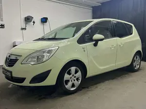 Opel Meriva 1.4|Radio|Sitzheizung|Einparkhilfe|Klima