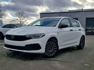 Fiat Tipo (357) Hatchback Cross