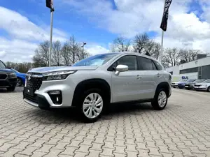 Suzuki S-Cross 1.4 Automatik GL+ *LED Navi Kamera*