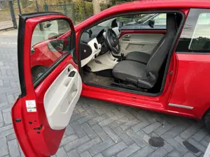 Volkswagen up! move up! Bild 2