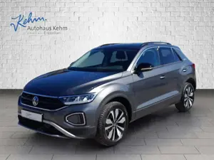 Volkswagen T-Roc GOAL 1,5 TSI AHK|ACC|NAVI|LED|CAM|APP|SHZ