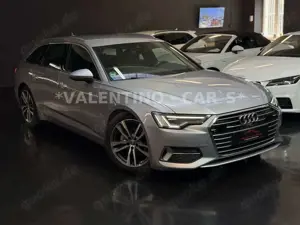 Audi A6 Avant 40 TDI S-Line/quat/Virtual/Ahk/Standhzg