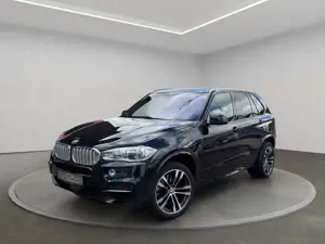 BMW X5 M50 d* Head UP*top gepflegt*