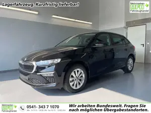 Skoda Scala Selection 115PS DSG GV5+AHK+Kamera+Kessy+PDC+Si...