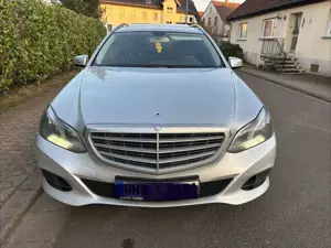 Mercedes-Benz E 250 CDI BlueEfficiency*SHD*TÜV NEU*