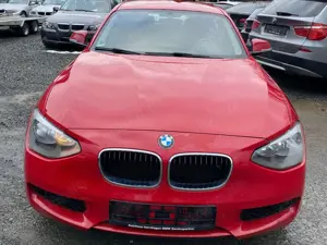 BMW 116 116 d