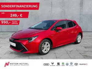Toyota Corolla 1.8 Hyb. TEAM D Bi-LED+NAV+SHZ+PDC+GRA
