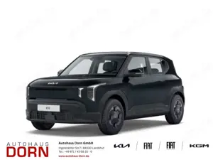 Kia EV2 Earth 42,2 kWh Winter-Connect-Paket