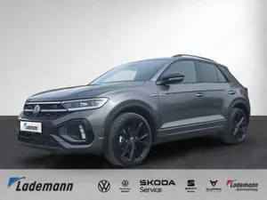 Volkswagen T-Roc 1.5 TSI DSG R-LINE PANO+IQ.LIGHT+RFK+NAVI+