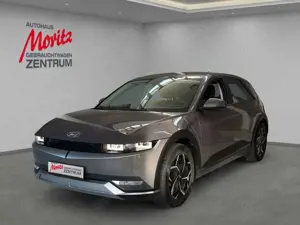 Hyundai IONIQ 5 Elektro 58 kWh *MIT WENIG KM!*