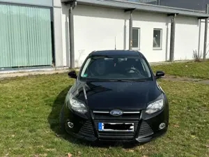Ford Focus Focus 1.0 EcoBoost Start-Stopp-System Business Edition