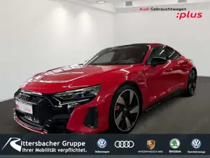Audi RS e-tron GT RS DesignPaket Allradlenkung Assist