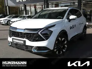 Kia Sportage 1.6T PHEV AWD Spirit Navi ACC 360°