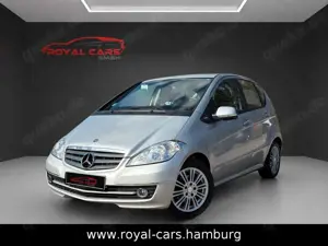 Mercedes-Benz A 150 *KLIMA*SHZ*TEMOMAT*BT*