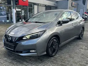 Nissan Leaf Tekna 360°, LED, LEDER, SHZ, LKH, BOSE