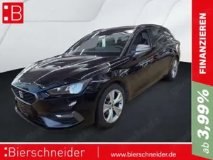 SEAT Leon SP 1.5 eTSI DSG FR NAVI REAR VIEW SHZ