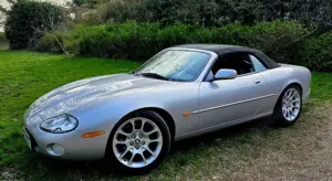 Jaguar XKR XKR Cabriolet