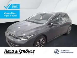 Volkswagen Golf 8 GOAL 1.5 eTSI DSG IQ-LED AHK SFW IDA KAM