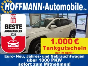 Hyundai TUCSON Preis für Leasing-Aktion