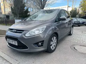 Ford C-Max Titanium